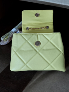 Bolsa Para Dama , Original ,marca Bebe