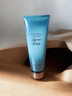 Loción Corporal Brillante Aqua Kiss