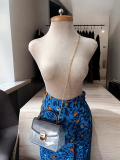Bolsa Cuadrada pequeña Transparente - comprar en línea