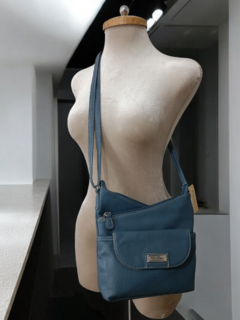 MultiSac Vista - Bolso bandolera para mujer BandoleraMujer