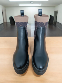 Botines GUESS para mujer - La Vendimia