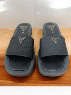 Sandalias Guess Altas - La Vendimia