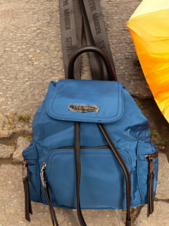 Mochila Urbana Para Dama Steve Madden - La Vendimia
