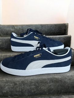 Tenis PUMA Suede Classic XXI Sneaker