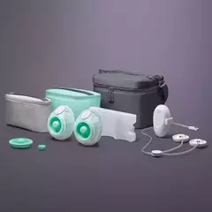 Elvie Bomba De Leche Inteligente Portátil Portátil Simple - comprar en línea