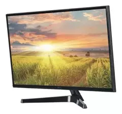 Monitor Onn Computadora Desktop 22 Pulgadas Full Hd Hdmi - La Vendimia