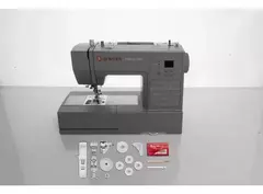 Máquina De Coser HD6605C SINGER - comprar en línea