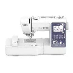 Máquina Bordadora Brother Nuevo Mod. Serie 600 Se630 - comprar en línea