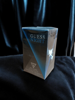 Perfume Guess Night Edt en internet