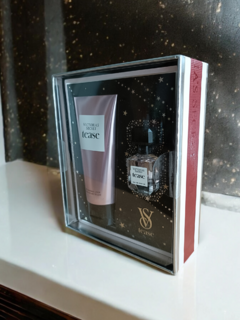 Crema y Perfume Victoria Secret Set Tease - comprar en línea