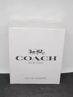 Perfume Coach 90ml Edt Spray en internet