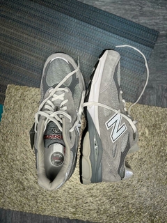 Tenis New Balance de caballero 990v3 - comprar en línea