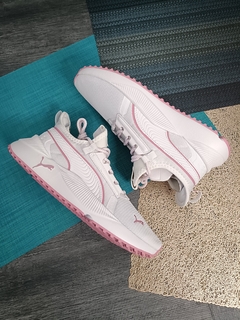 Tenis de dama PUMA Pacer Future Street Rose - La Vendimia