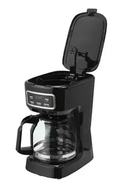Cafetera Mainstays 12 Tazas en internet
