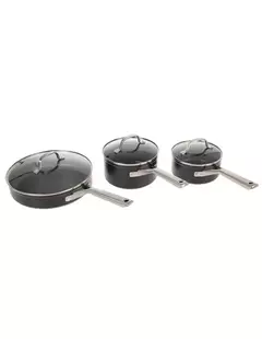Batería de cocina Ninja C19700 Essential de aluminio 14 piezas - comprar en línea