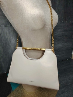 Bolsa de dama Donna Karan Women's Commack Clutch Bag en internet