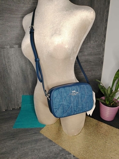 Bolsa de dama Coach Charter Crossbody 24 en internet