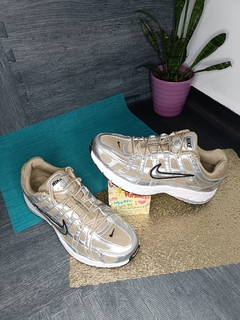 Tenis de caballero Nike P-6000 en internet