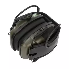 Auriculares Tácticos Electrónicos Con Orejeras Antiruido - comprar en línea