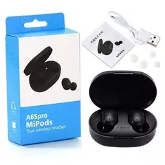 Auriculares inalámbricos X'aomi Earbuds Basic 2, color negro - comprar en línea