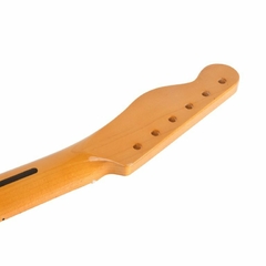 Reemplazo de cuello de guitarra eléctrica en internet