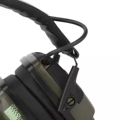 Auriculares Tácticos Electrónicos Con Orejeras Antiruido en internet