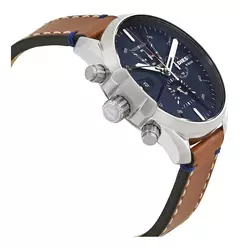 Reloj Diesel Hombre MS9 Chrono - DZ4470 en internet