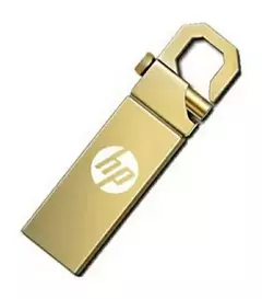 Pendrive HP 128 GB USB 3.0 V250 W - comprar en línea