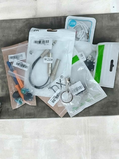 Set de electronica