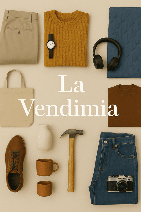 Carrusel La Vendimia
