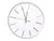 Reloj blanco Apolo