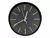 Reloj Apolo negro