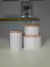 Lata blanca 10x6cm - comprar online