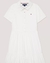 Vestido blanco Tommy