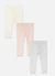 Pack de tres calzas PRIMARK - comprar online