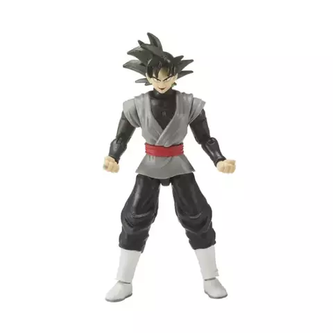 Dragon Ball Figura Articulada 17cm 35999 - Goku Black