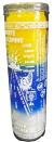 Veladora Santa Muerte Abrecaminos - comprar en línea