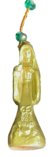 ROSARIOS SANTA MUERTE VERDE - comprar en línea