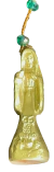 ROSARIOS SANTA MUERTE VERDE - comprar en línea