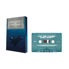 Banner de la categoría Cassettes