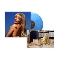 Banner de la categoría Autógrafos
