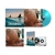 Radical Optimism Vinilo Curacao + Cassette + Postal autografiada - Dua Lipa - comprar en línea