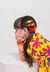 Kit Laço Infantil Luxo Cabelo Pulseiras Divertidamente Hair Clip - comprar online