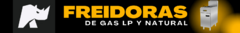 Banner de la categoría FREIDORAS