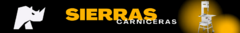 Banner de la categoría SIERRAS CARNICERAS