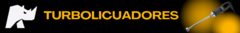 Banner de la categoría TURBOLICUADORES