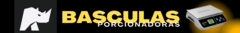Banner de la categoría BASCULAS PORCIONADORAS