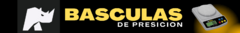 Banner de la categoría BASCULAS DE PRESICION