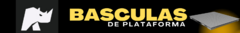 Banner de la categoría BASCULAS DE PLATAFORMA