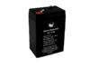 BAT-6VR